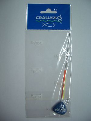 Cralusso Pose Bubble, Fließwasserpose, 2 Gramm, neu, ovp