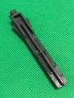 Vintage GI Joe ARAH 1983 Headquarters LASER CANNON POST playset part