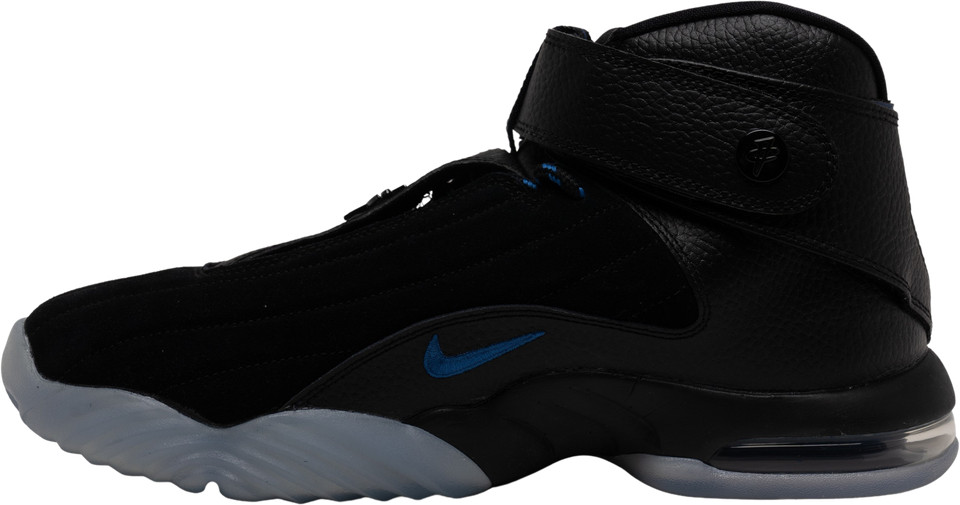 Nike Air Penny OG Black for Sale Authenticity Guaranteed