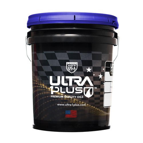 Ultra1Plus SAE 140 Gear Oil API GL-5 (5 Gallon Pail) - Picture 2 of 8