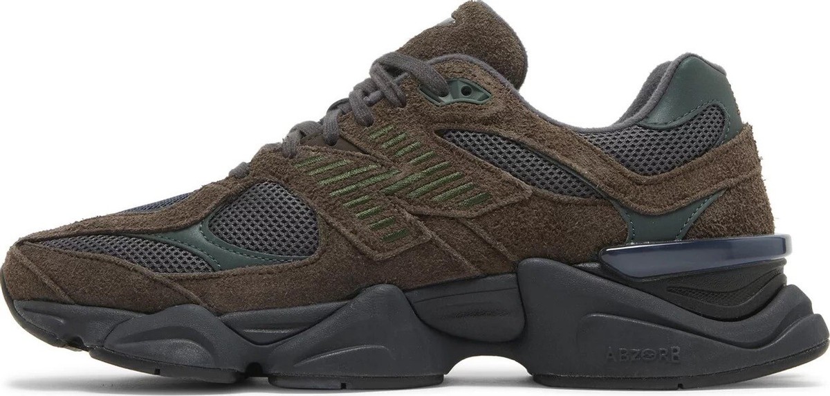 Size 9.5 - New Balance 9060 Beef & Broccoli 2023 | eBay