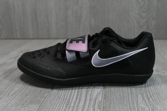 women's track throwing shoes