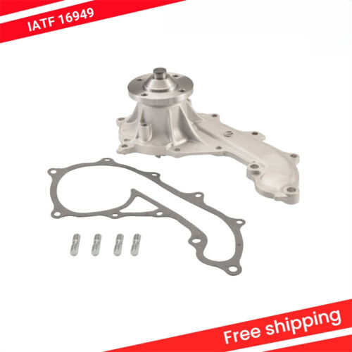 Fit 94-22 Toyota Tacoma 4Runner T100 Sport Utility 4-Door AWPAW9293 Water Pumps
