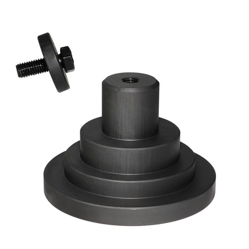 T10613 Dual-clutch Clearance Adjustment Tool 0AM DQ200 for VW Passat Golf K1/K2 - Picture 6 of 10