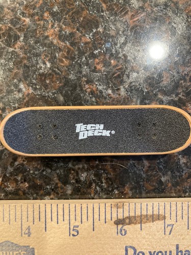 BLIND skateboards Tech Deck Fingerboard Rare - Picture 6 of 7