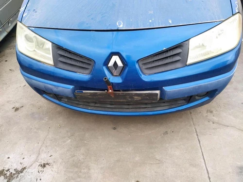 Refuerzo Paragolpes Delantero para RENAULT MEGANE II COUPE/CABRIO 2006 1574089 - Imagen 1 de 7