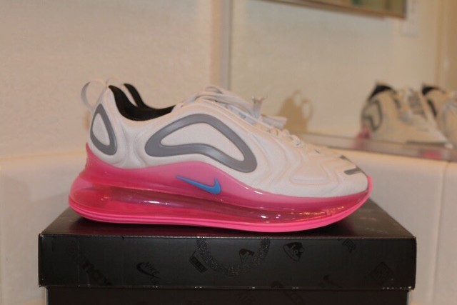 air max 720 pink blast