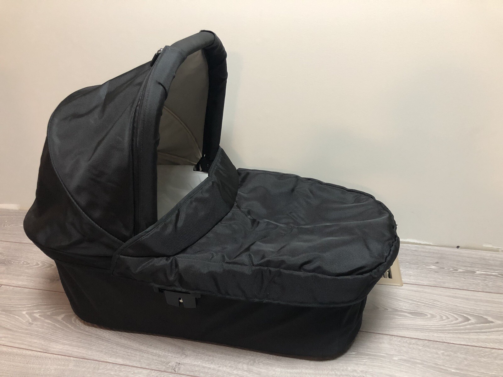 britax b ready bassinet