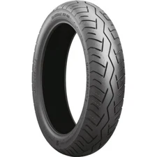 110/80-18 Bridgestone Battlax BT46 H-Rated Rear Tire