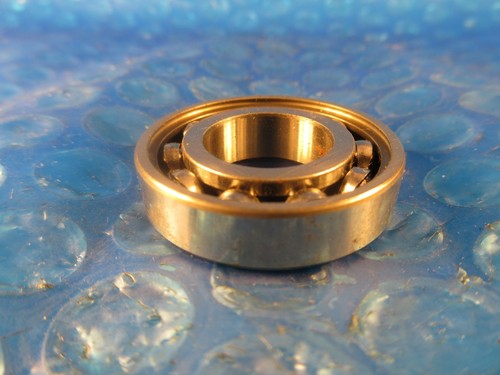 16003 Cuscinetto In Ceramica Con Sfere A Gola Profonda - Cuscinetto LNB - Foto 7