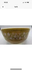 Vintage Pyrex Crazy Daisy 403 2 1/2 Quart Mixing Bowl