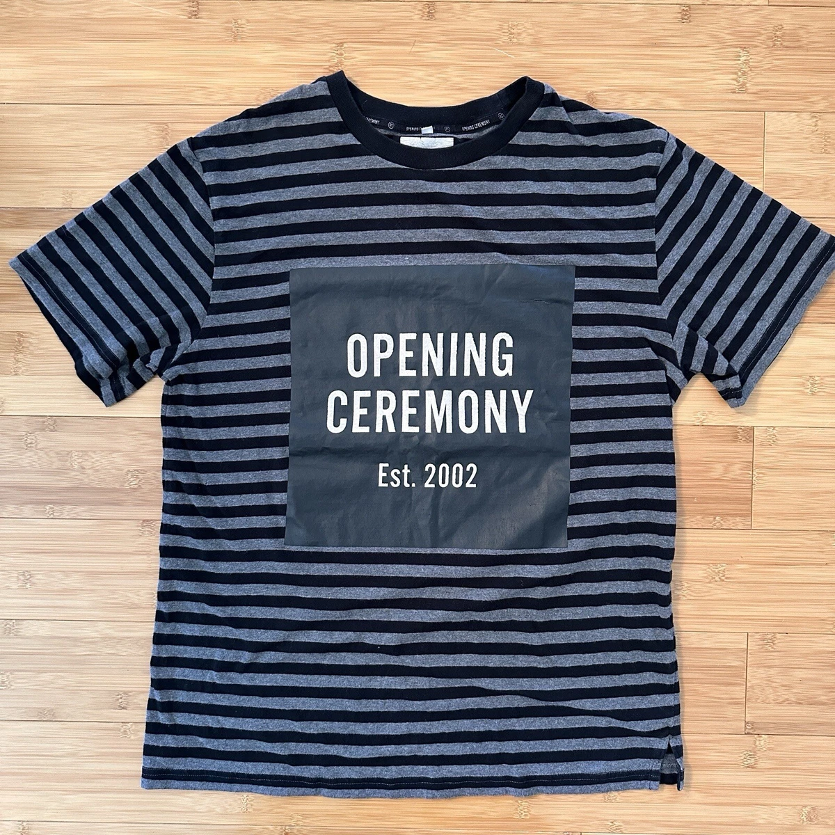 openingceremony スウェットTshirt Pink Men's Opening Ceremony | eBay