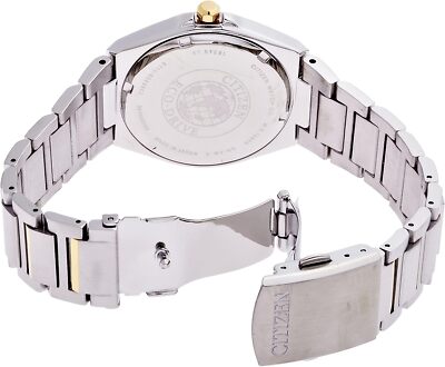Citizen Watch Collection ECO-DRIVE Eco Drive BM6664-67P Citizen Watch Collection ECO-DRIVE Eco Drive BM6664-67P