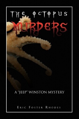 Thumbnail - Eric Foster Rhodes The Octopus Murders (taschenbuch) (us Import)