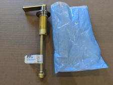Kohler Complete Cold Handle For 73060-4-BN Faucet. 1246123-BN. 1299295-BN.