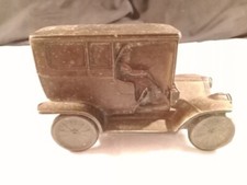 Vintage 1974 Banthrico 1908 Model T Bank