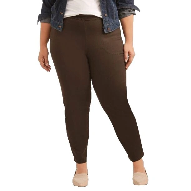Leggings para Mujer Woman Within