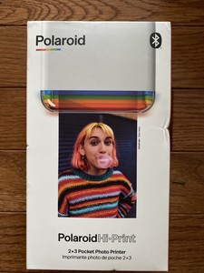 polaroid printer ebay