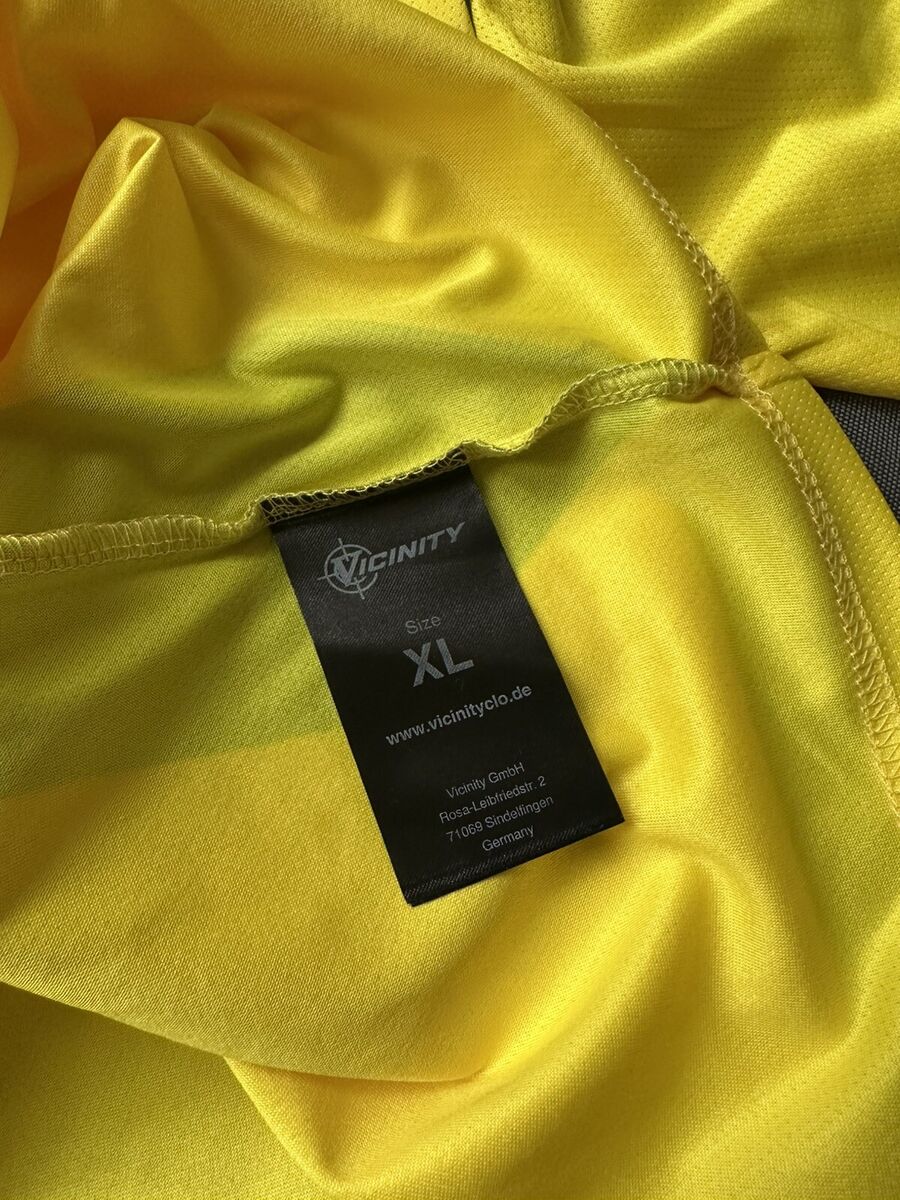 BRAZIL VICINITY SHIRT ORIGINAL JERSEY SIZE XL | eBay BRAZIL VICINITY SHIRT ORIGINAL JERSEY SIZE XL | eBay