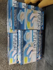 Lot of 10 Futzuki Reflexology Foot Pain Relief Mat Relieving Massage Massager