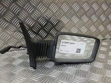 Retroviseur droit (ou coque) Citroen BX