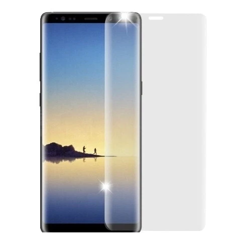 Protectores de pantallas para teléfonos celulares MYBAT Pet Para ZTE