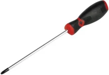 Wilmar W30963 Performance Tool #2 X 4" Phillips Head Screwdriver
