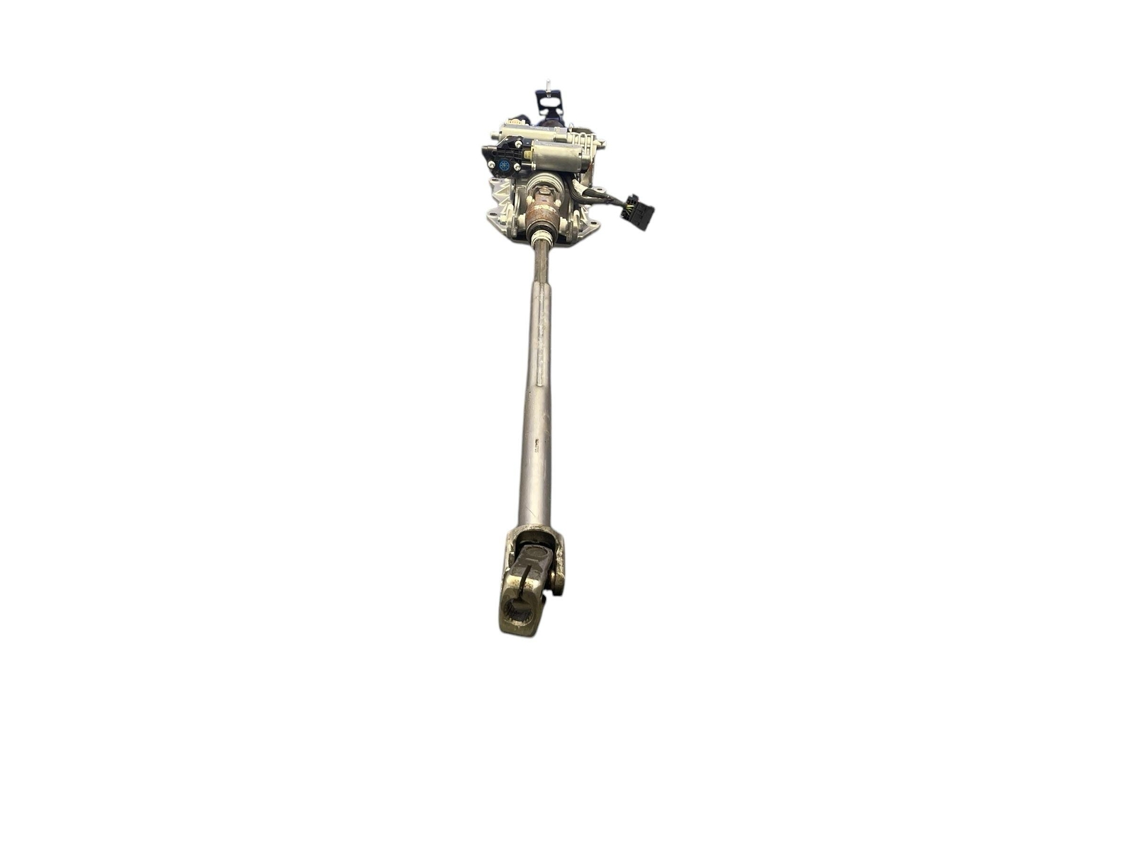 2015-2018 FERRARI CALIFORNIA T RWD 3.9L FRONT STEERING COLUMN ASSEMBLY 760440