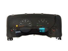 Speedometer Instrument Cluster 2011 - 13 Jeep Compass & Patriot 165,164 Miles