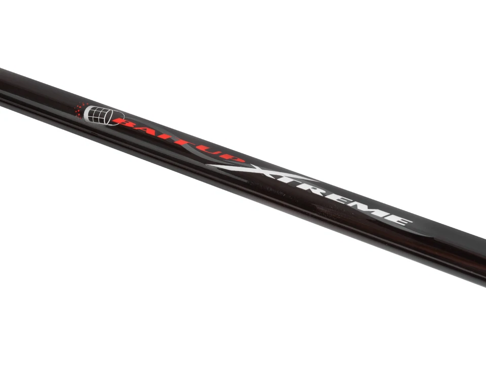 NUOVO 2025 Preston Bait Up Xtreme 3.60m 3-Sezioni Canna Feeder - Immagine 2 di 4