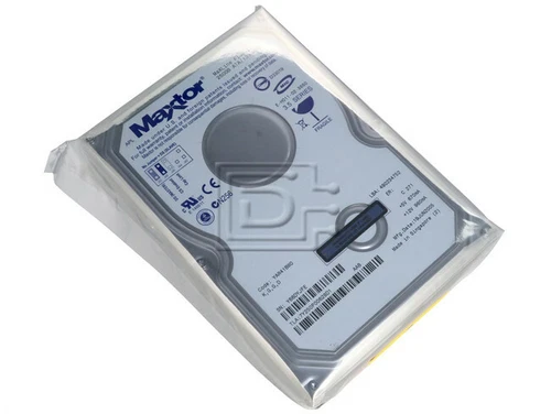 250GB Maxtor Maxline II 7Y250P0 7200rpm 8MB Cache Hard Drive IDE PATA