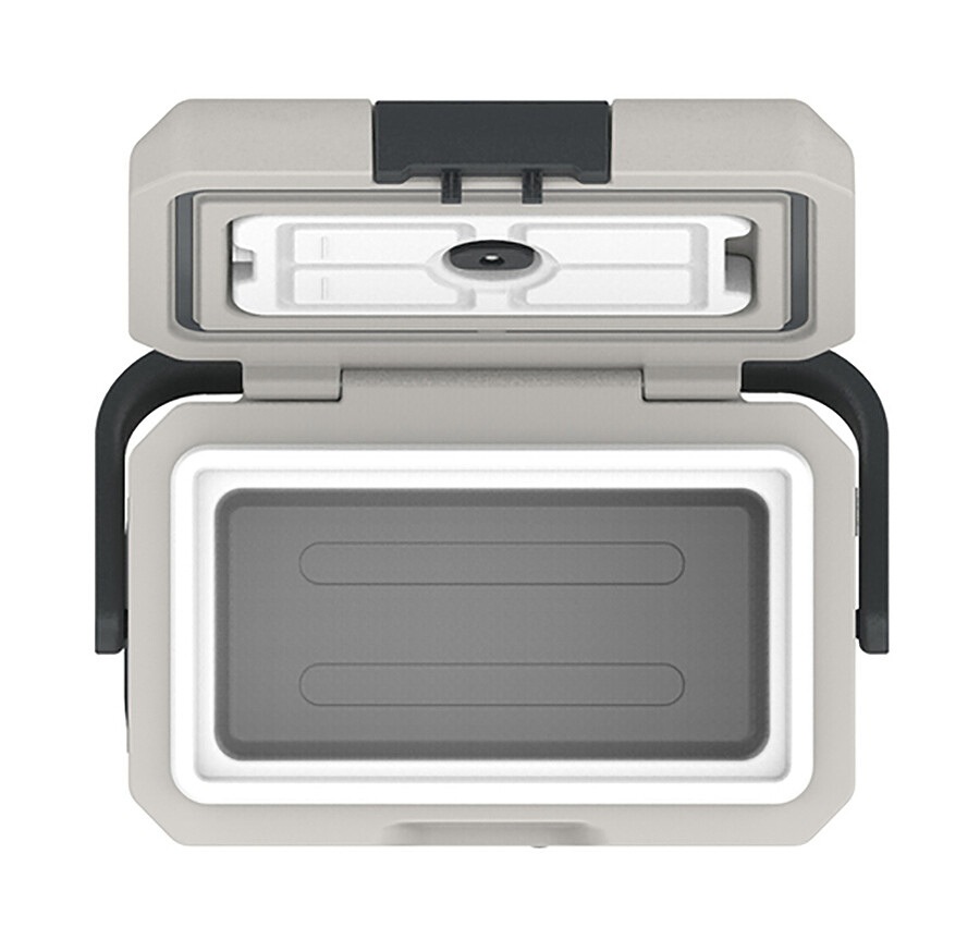 Brass Monkey Portable Fridge/Freezer 8L Esky GH2026 eBay