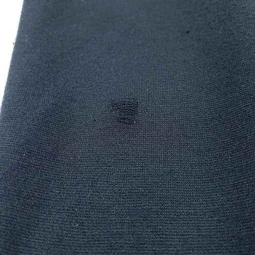 Ingrid & Isabel Maternity Pants Medium Black Low Rise Rayon Casual - Picture 10 of 14