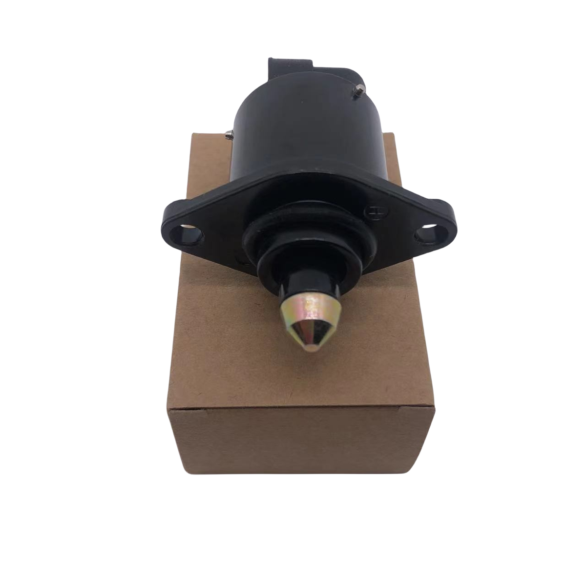 A-Premium Idle Air Control Valve Replacement For Chevrolet Camaro Corvette Caprice 1994-1995 C2500 K2500 Buick GMC Oldsmobile Pontiac : Buy Online At Best Price In KSA - Souq Is Now - Foto 6