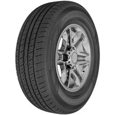 4 New Crosswind Ht2 - 265x70r16 Tires 2657016 265 70 16