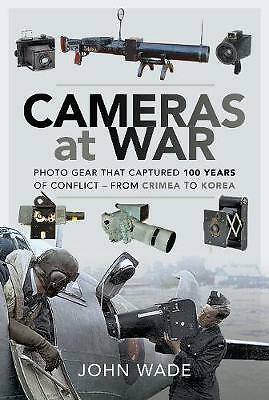 Cameras at War: Photo Gear that Captured 100 Years of Conflict - From Crimea ...