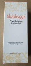 Noblesse  Phyto Collagen Peeling Gel Free Fast Shipping 