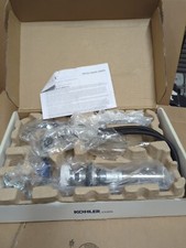 Kohler K-97061-4-CP - Bathroom Sink Faucets Faucet