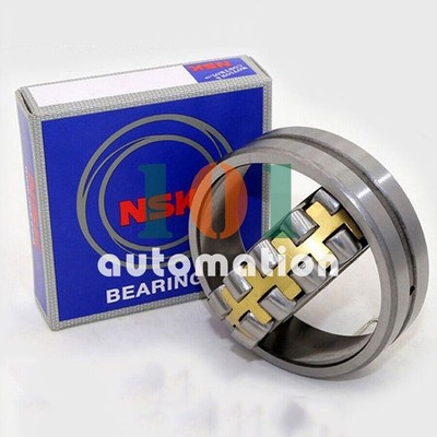 1PCS New For  22222EAE4C3 Spherical Roller Bearing 110x200x53mm #W1