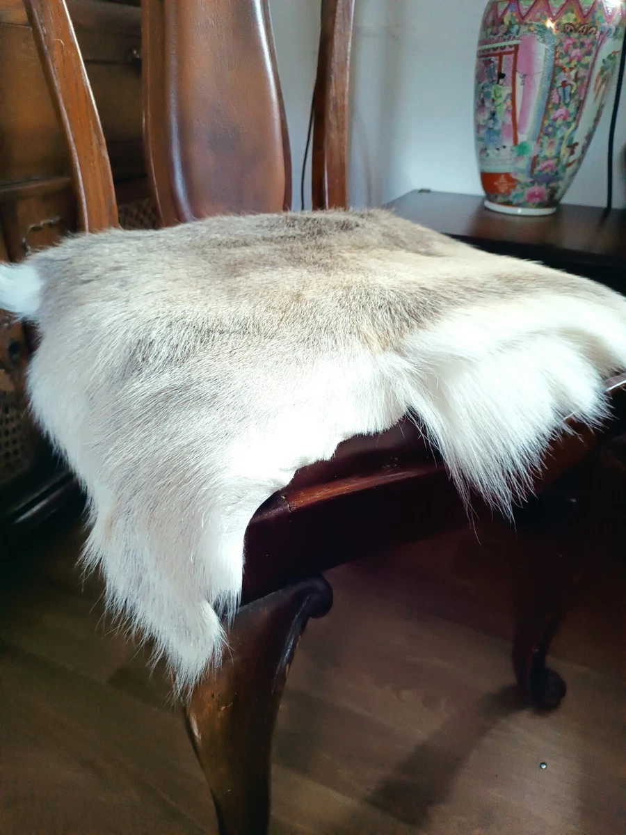 Over the cheap chair pillow