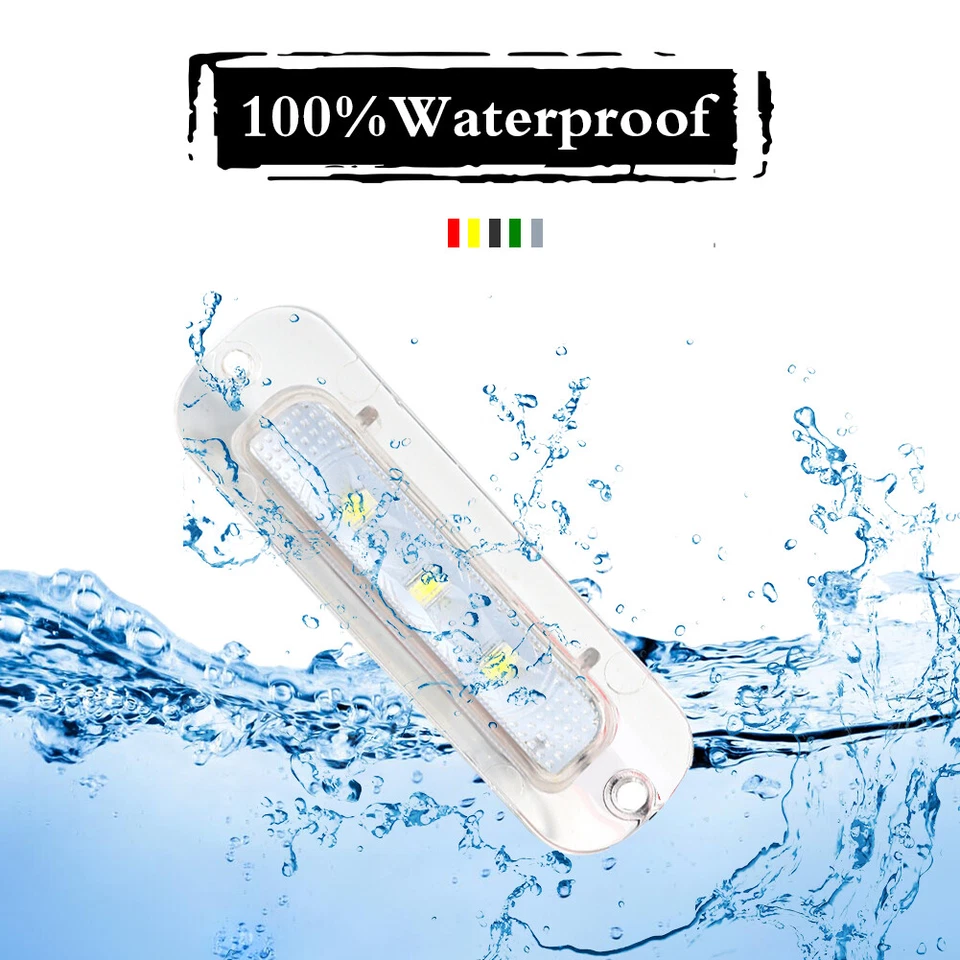 Lâmpada de LED Canbus para Mercedes-Benz W463 G55 G500 G550 Classe G - Imagem 4 de 4