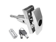 Snack Soda T Handle Vending machine3.02" + tubular lock with 2 key Vendo SIZE 3