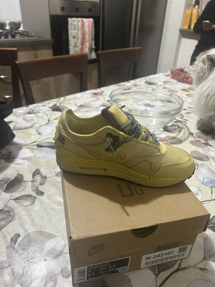 Nike Air Max 1, foto 3 di 5