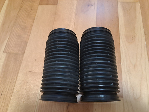 Schutzkappe Faltenbalg Stoßdämpfer VW GOLF 7 5G1 BQ1 BE1 Original VW 5Q0415175C