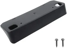 New License Plate Mount Bracket Holder Front for 4Runner 4 Runner 2010-20