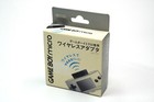 Nintendo Game Boy Micro Wireless Adapter Oxy-004 Adapter in Box