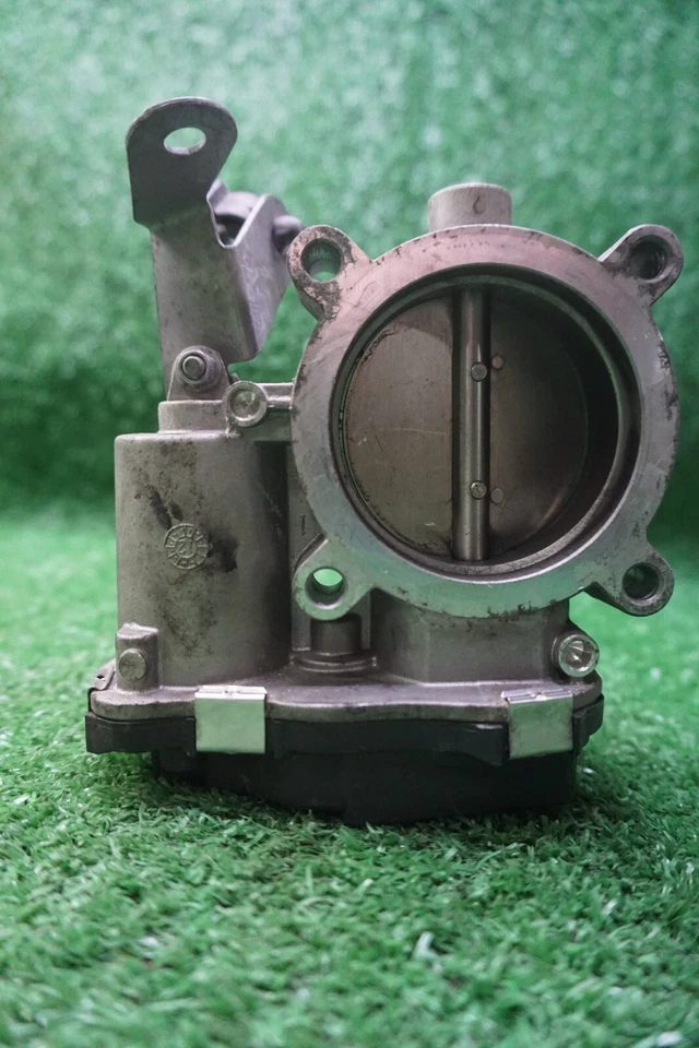 2016 JEEP RENEGADE 2.4L Throttle Body OEM04891970AB Foto 3 de 4