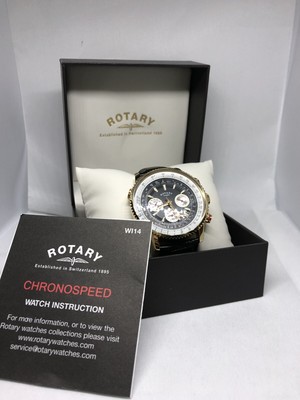 rotary gs03008