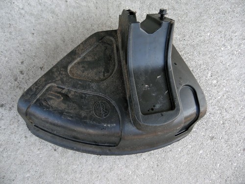 RYOBI 313285005 String Trimmer Guard / Grass Deflector Free US Shipping