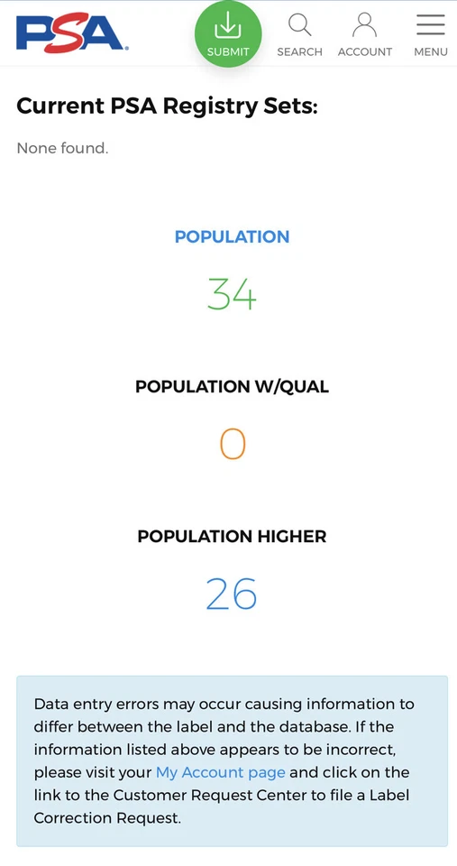 2018 Panini Prizm Kevin Durant Dominance SILVER PRIZM 🔥 PSA 9 🔥 Low Pop Nets - Image 3 of 3
